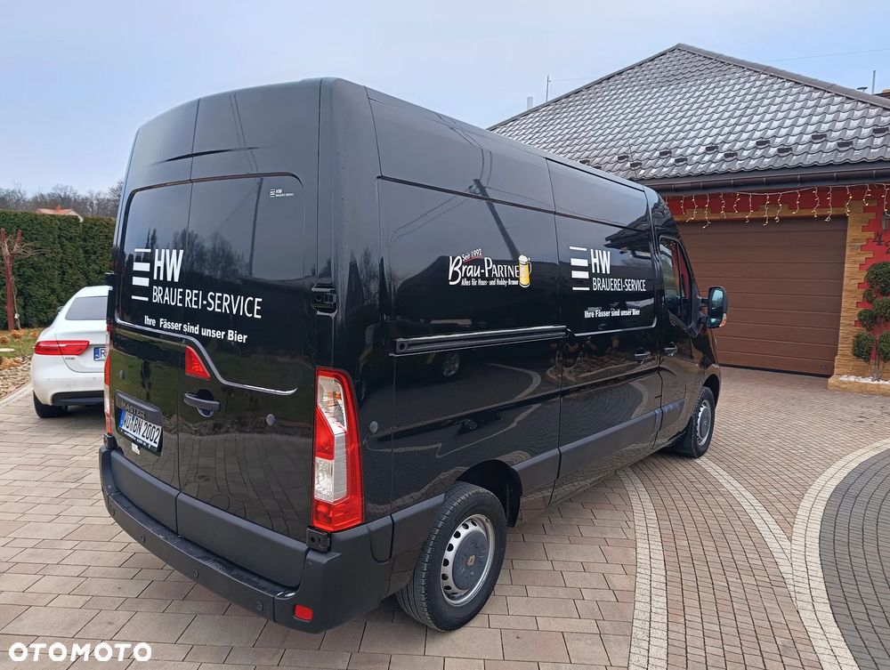 Renault Master L2 H2 - 20