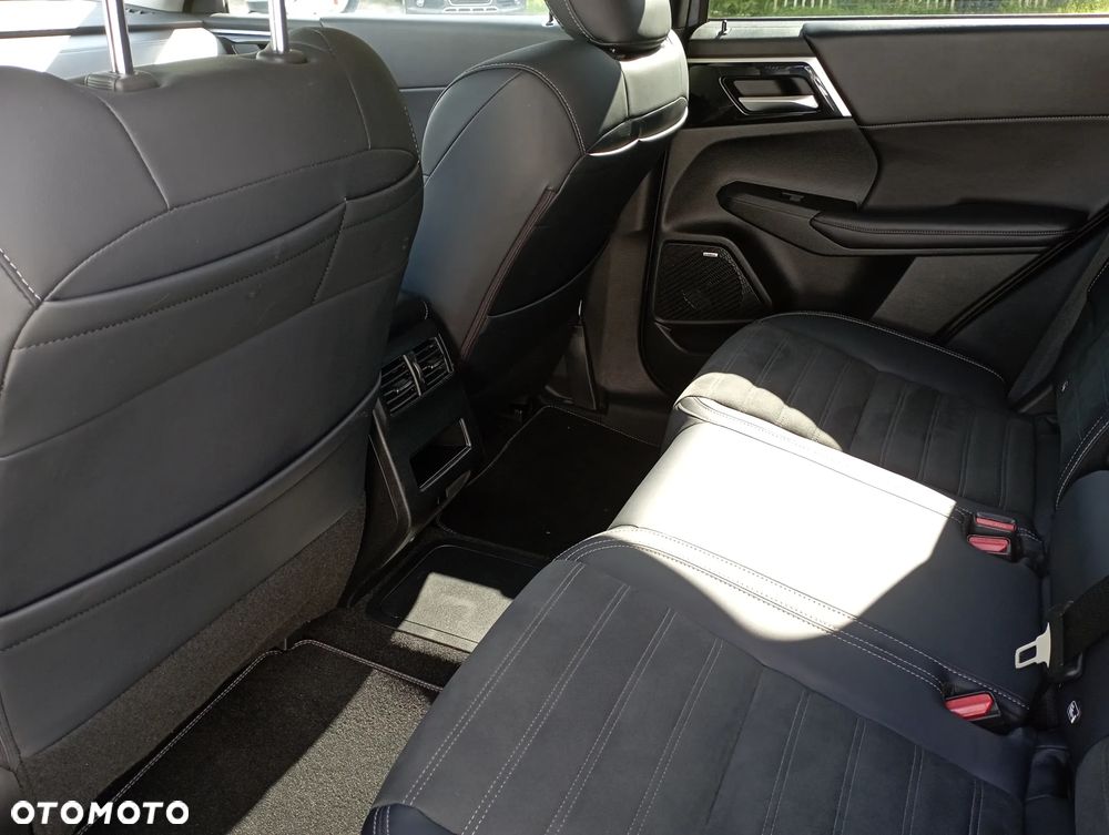 Mitsubishi Outlander Intense - 7