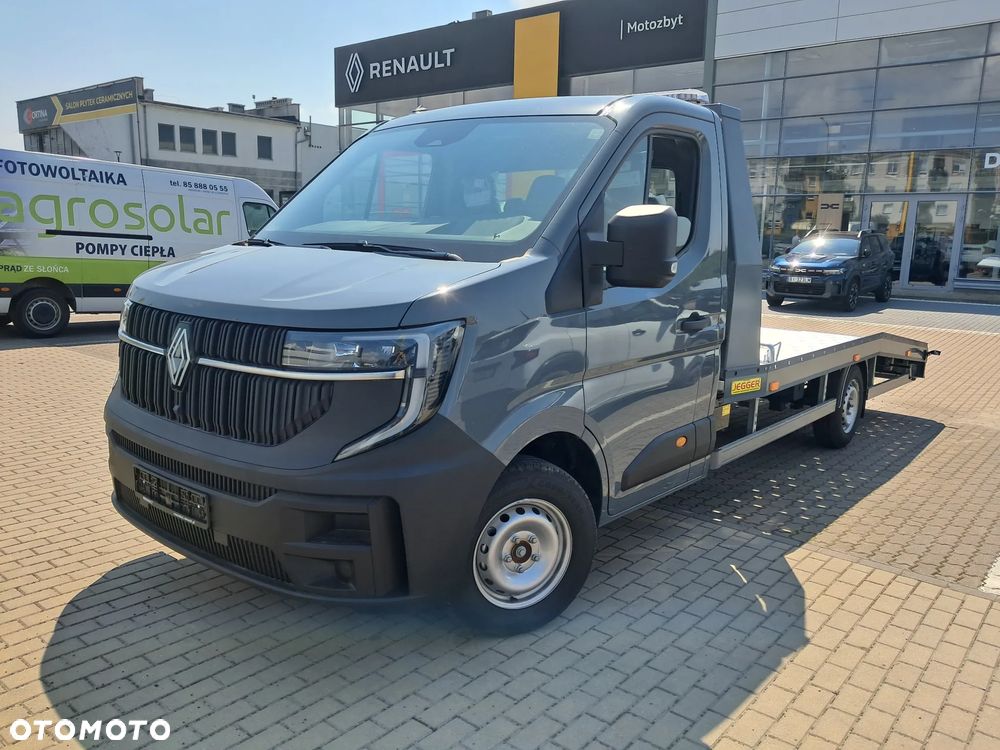 Renault Nowy Master - 1