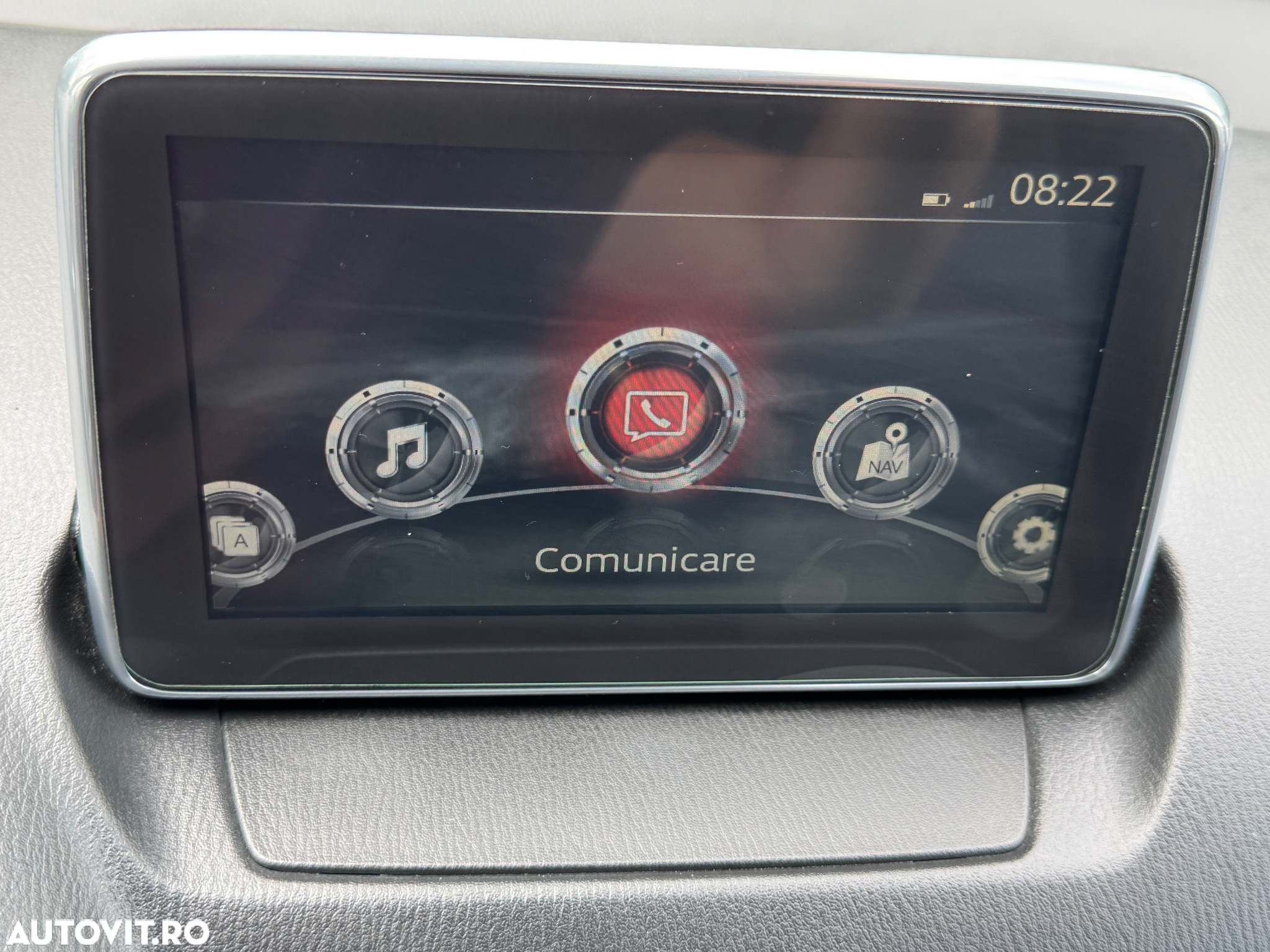 Mazda CX-3 SKYACTIV-D 105 FWD Sports-Line - 26