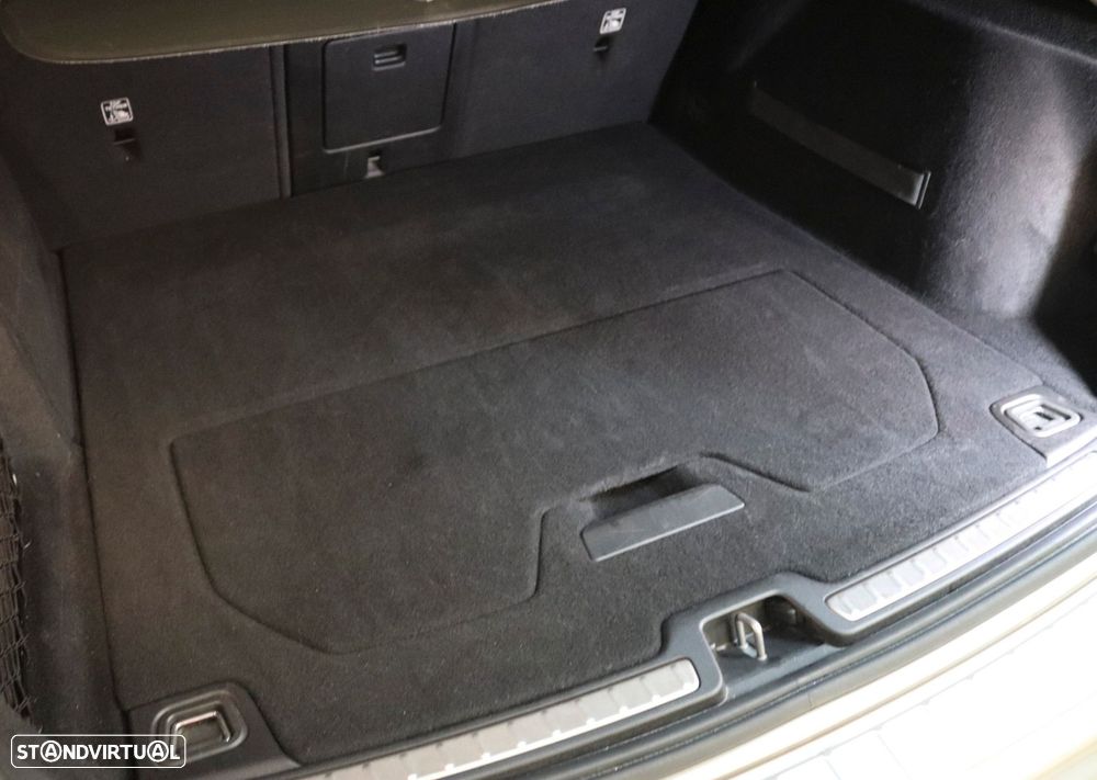 Volvo V60 2.0 D4 Inscription Geartronic - 41