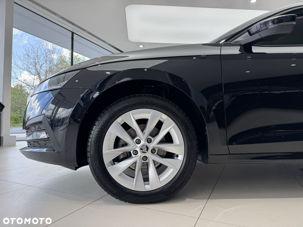 Skoda Octavia 1.5 TSI ACT Ambition - 18