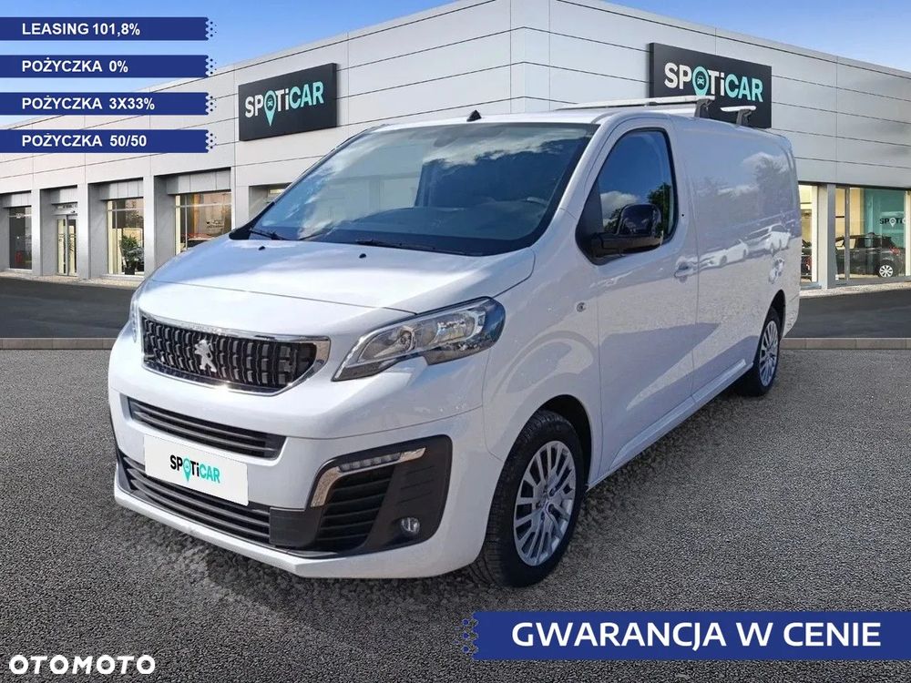 Peugeot Expert - 1