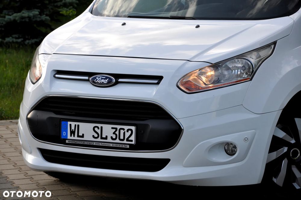 Ford Tourneo Connect 1.6 TDCi Titanium - 10