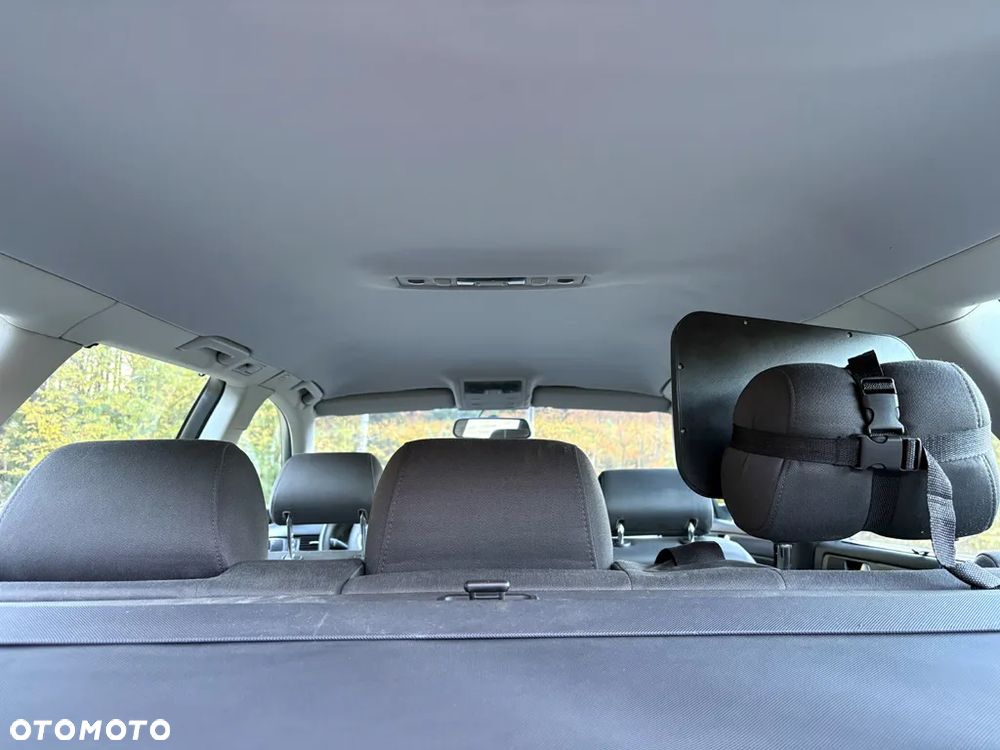 Audi A6 Avant 2004