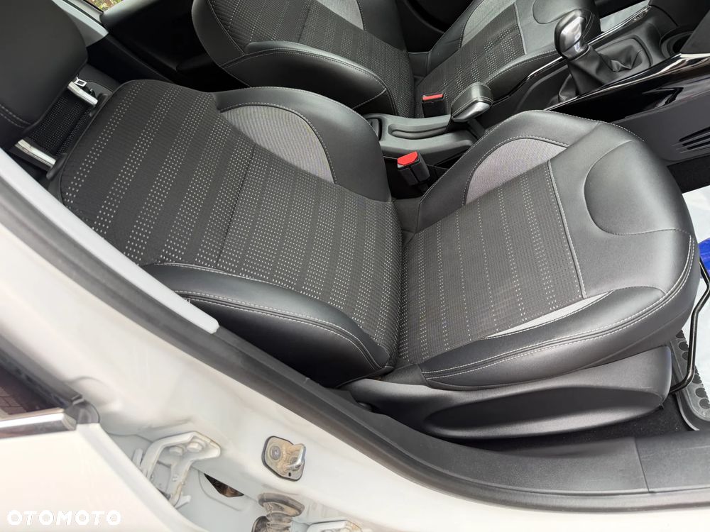 Peugeot 2008 1.5 BlueHDi Allure - 16