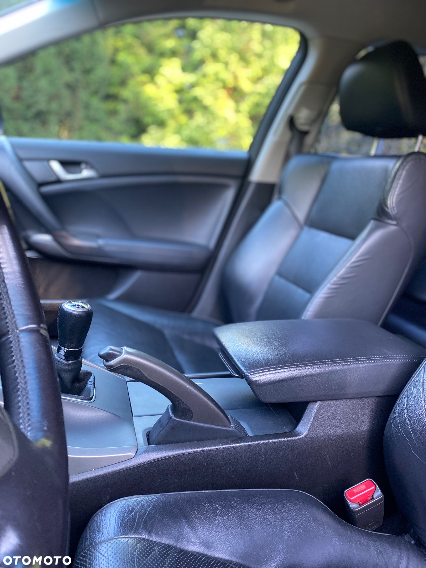 Honda Accord - 31