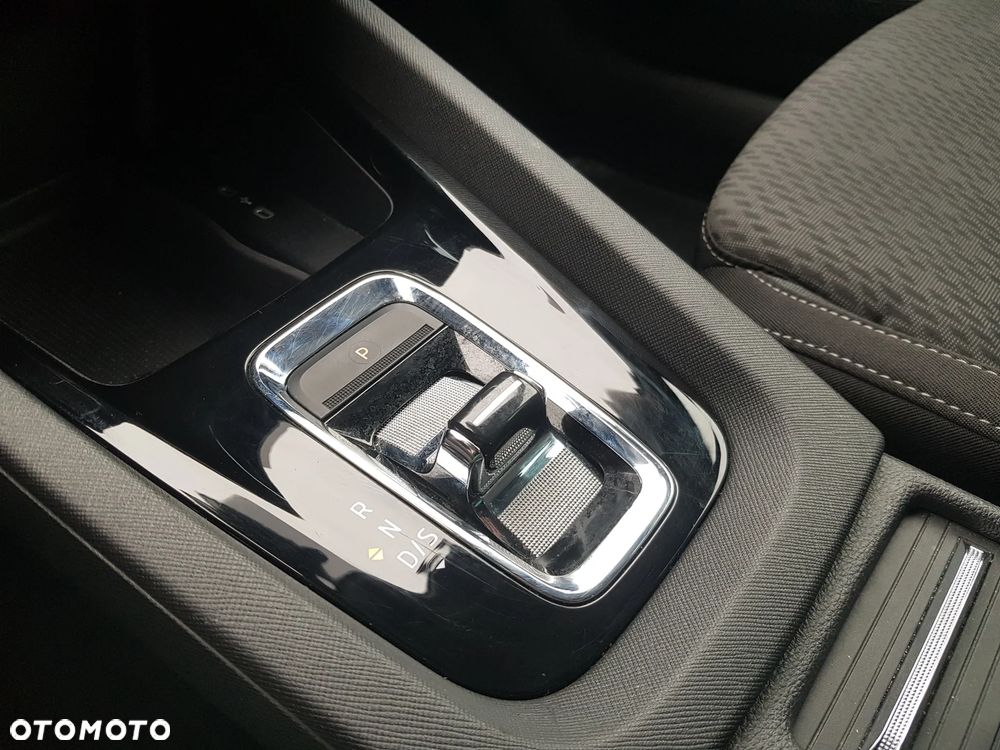 Skoda Octavia 1.5 TSI e-TEC DSG Style - 23