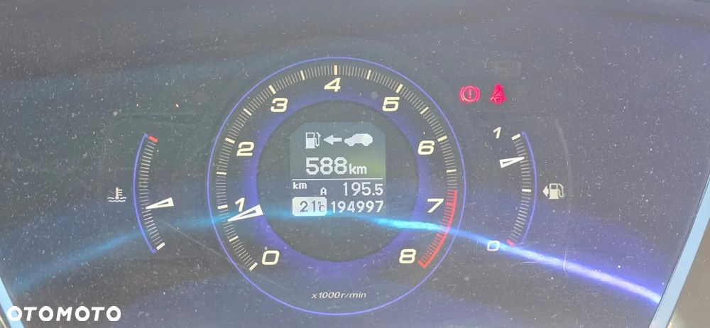 Honda Civic 1.8 Executive NAVI - 13