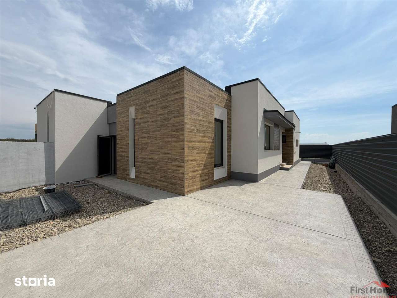 Casa individuala de vanzare - Cobalt Residence - Pret 128.000 Euro - Imagine principală: 2/20