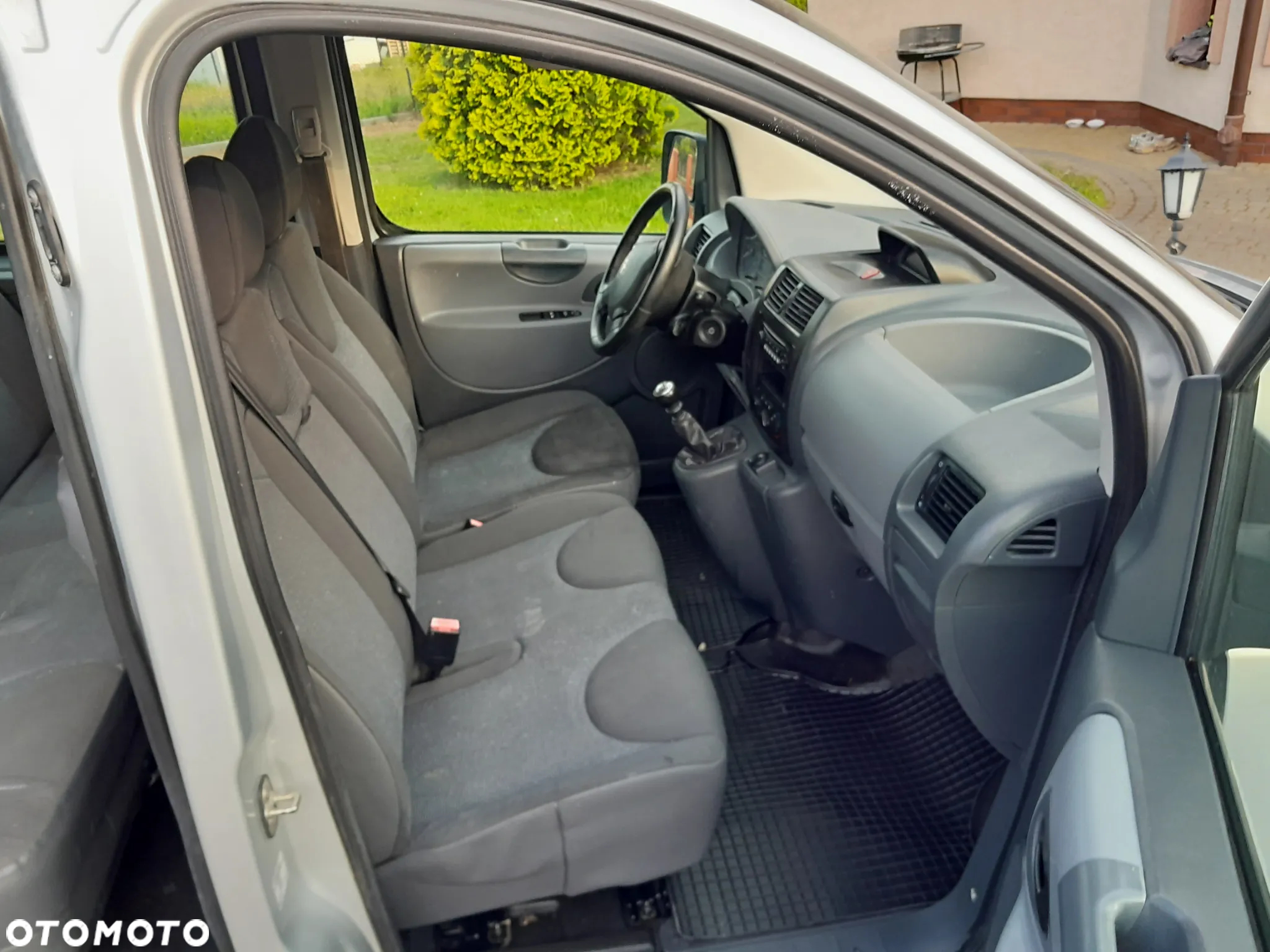 Peugeot Expert - 13