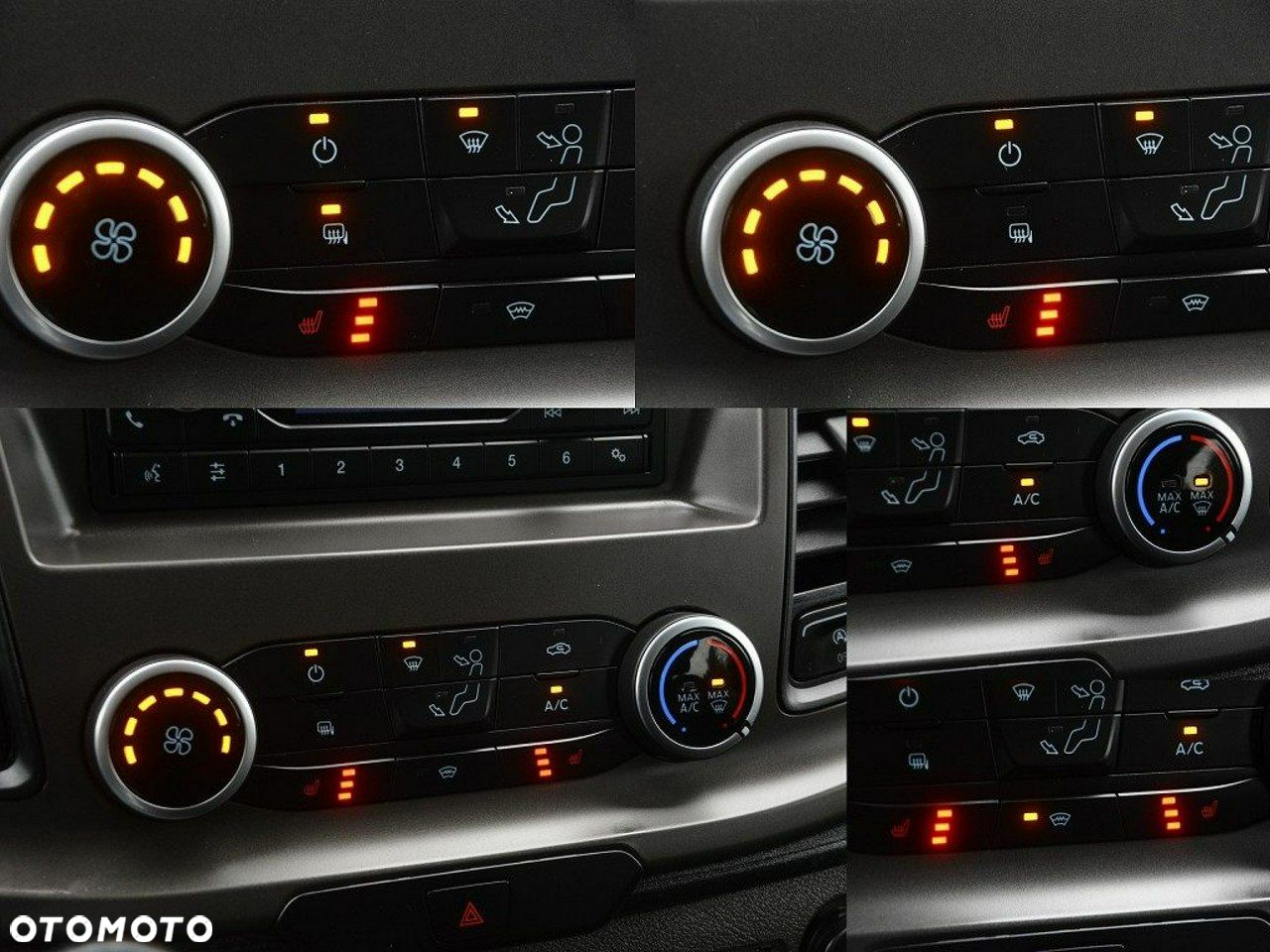 Ford Transit Custom - 20