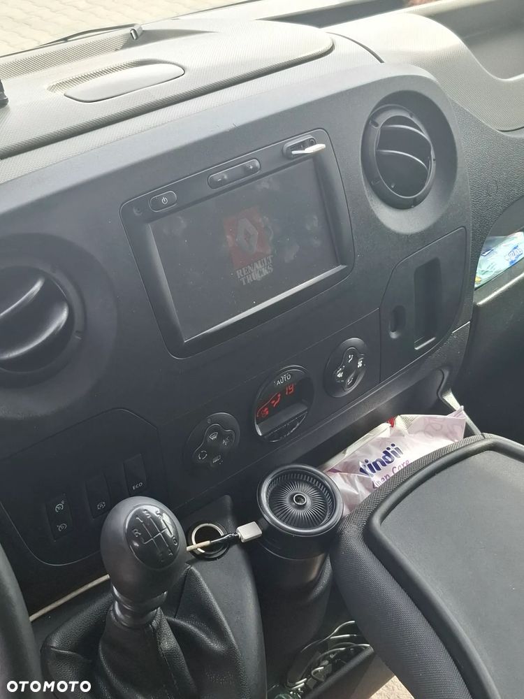 Renault Master - 7