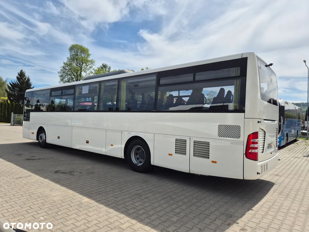 Mercedes-Benz INTOURO M / SPROWADZONY / EURO 6 / KLIMA - 7