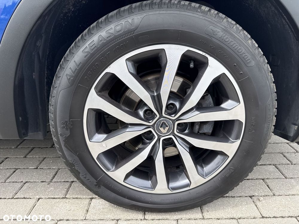 Renault Kadjar 1.3 TCe FAP Intens EDC - 22