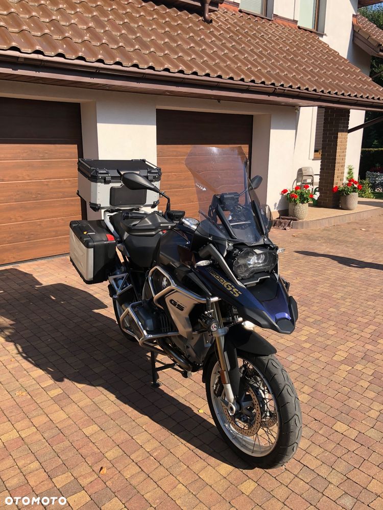BMW GS - 7