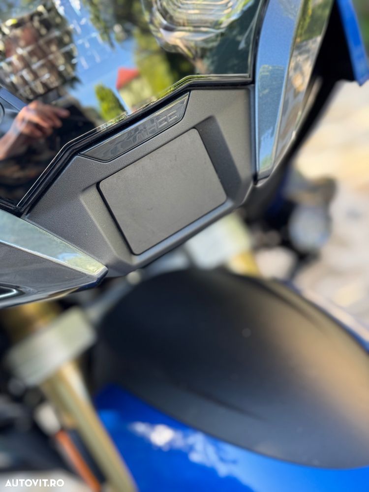BMW R1250RT - 8