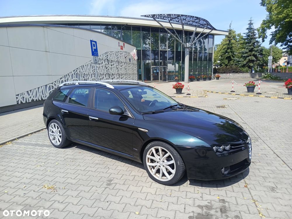 Alfa Romeo 159 - 4