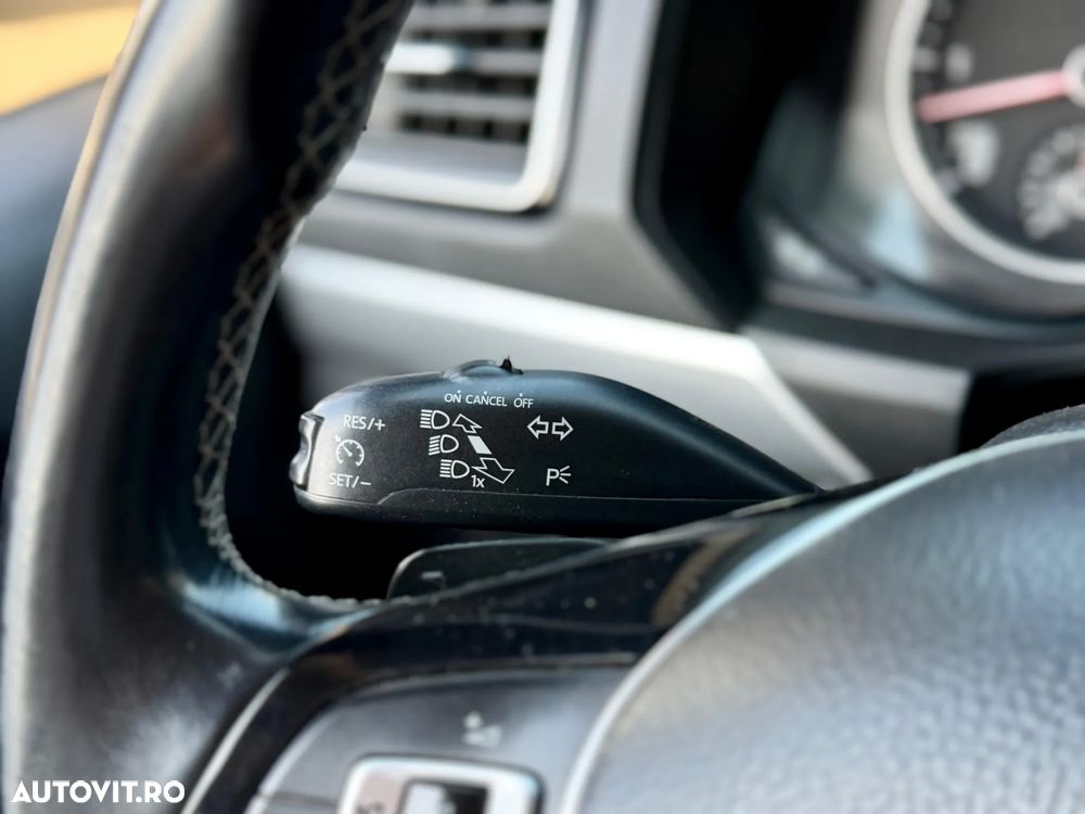 Volkswagen Amarok 4M Highline Aut. - 9