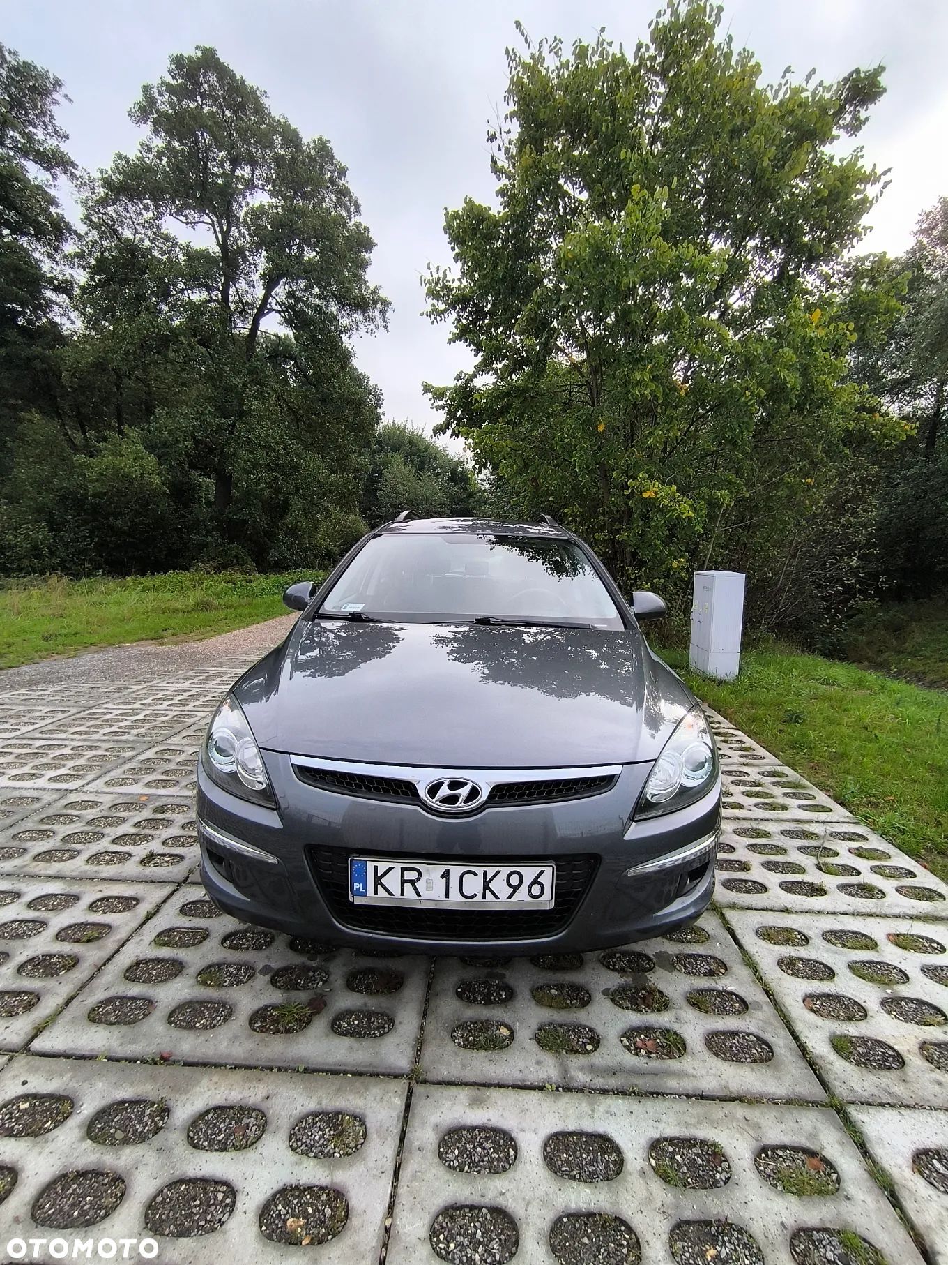 Hyundai i30 1.4 Base + World Cup - 1