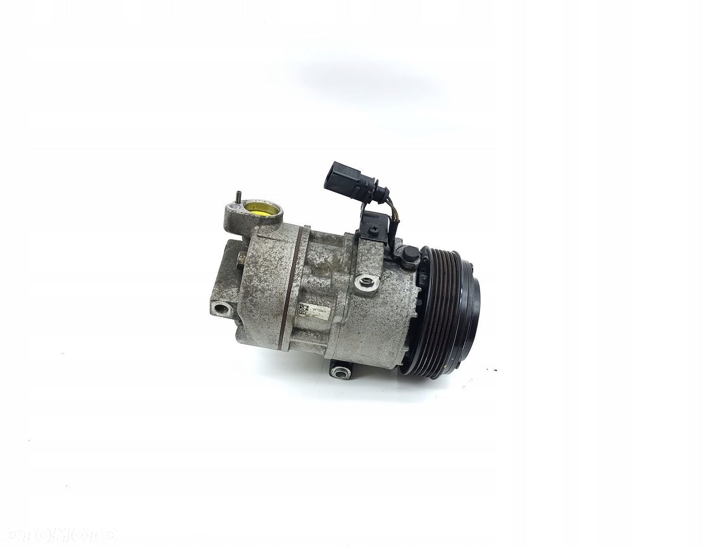 SPRĘŻARKA KLIMATYZACJI SKODA VW CITYGO UP 1.0 MPI 1S0820803A - 1