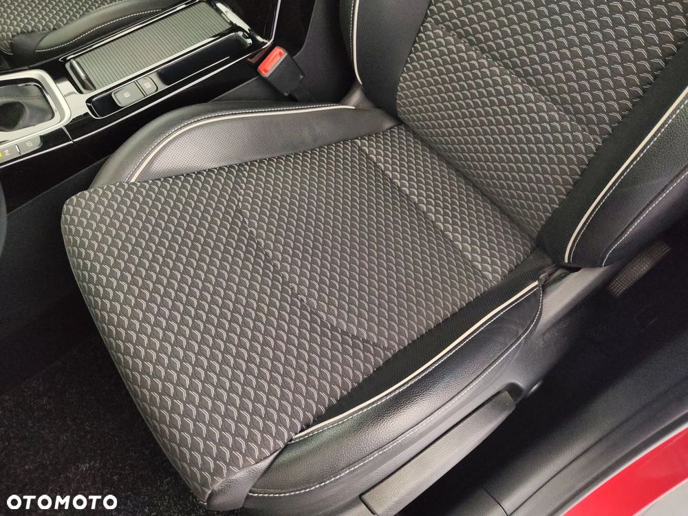 Kia XCeed 1.5 T-GDI L DCT - 15