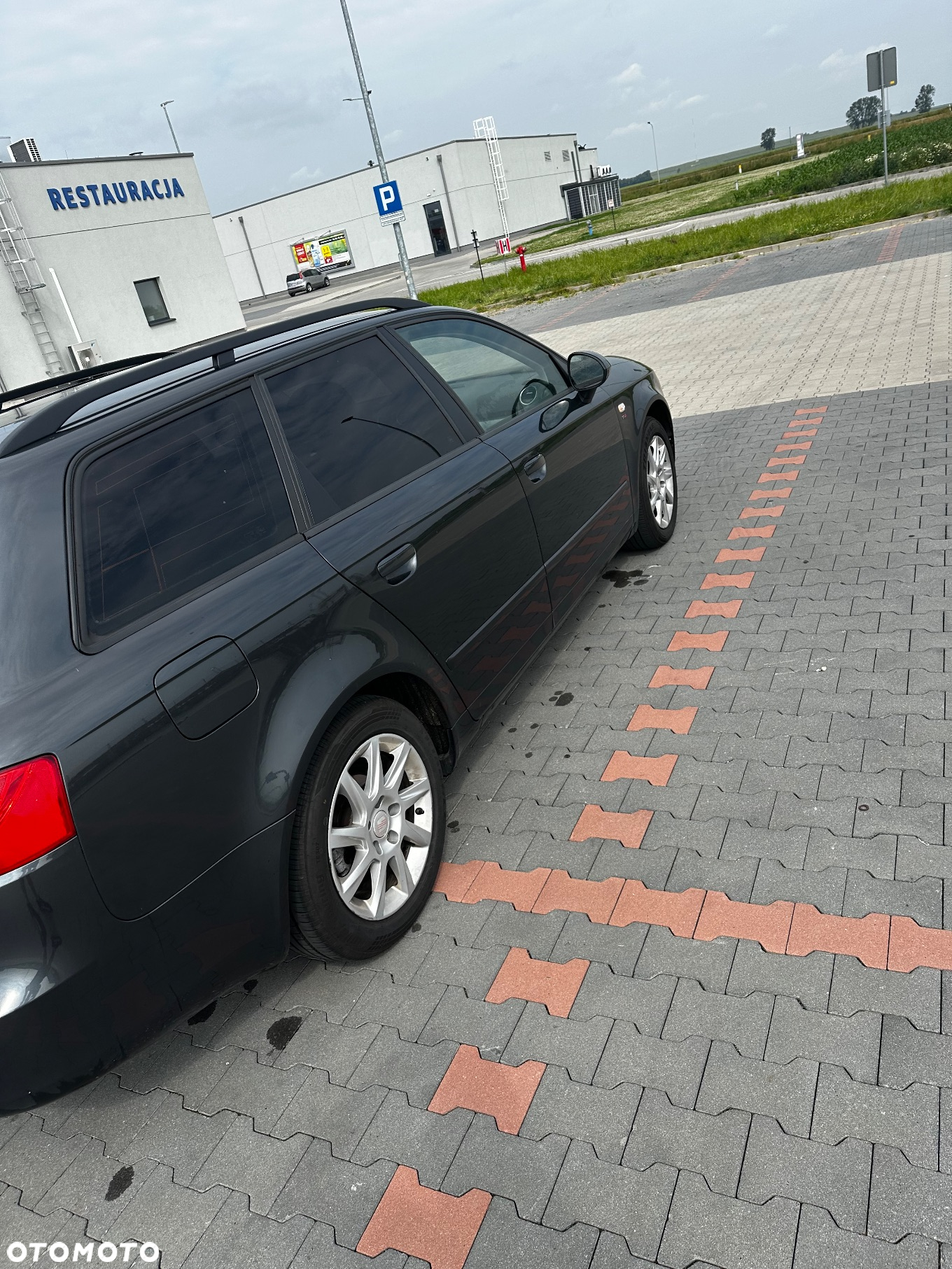 Seat Exeo 2.0 TDI DPF Sport - 3