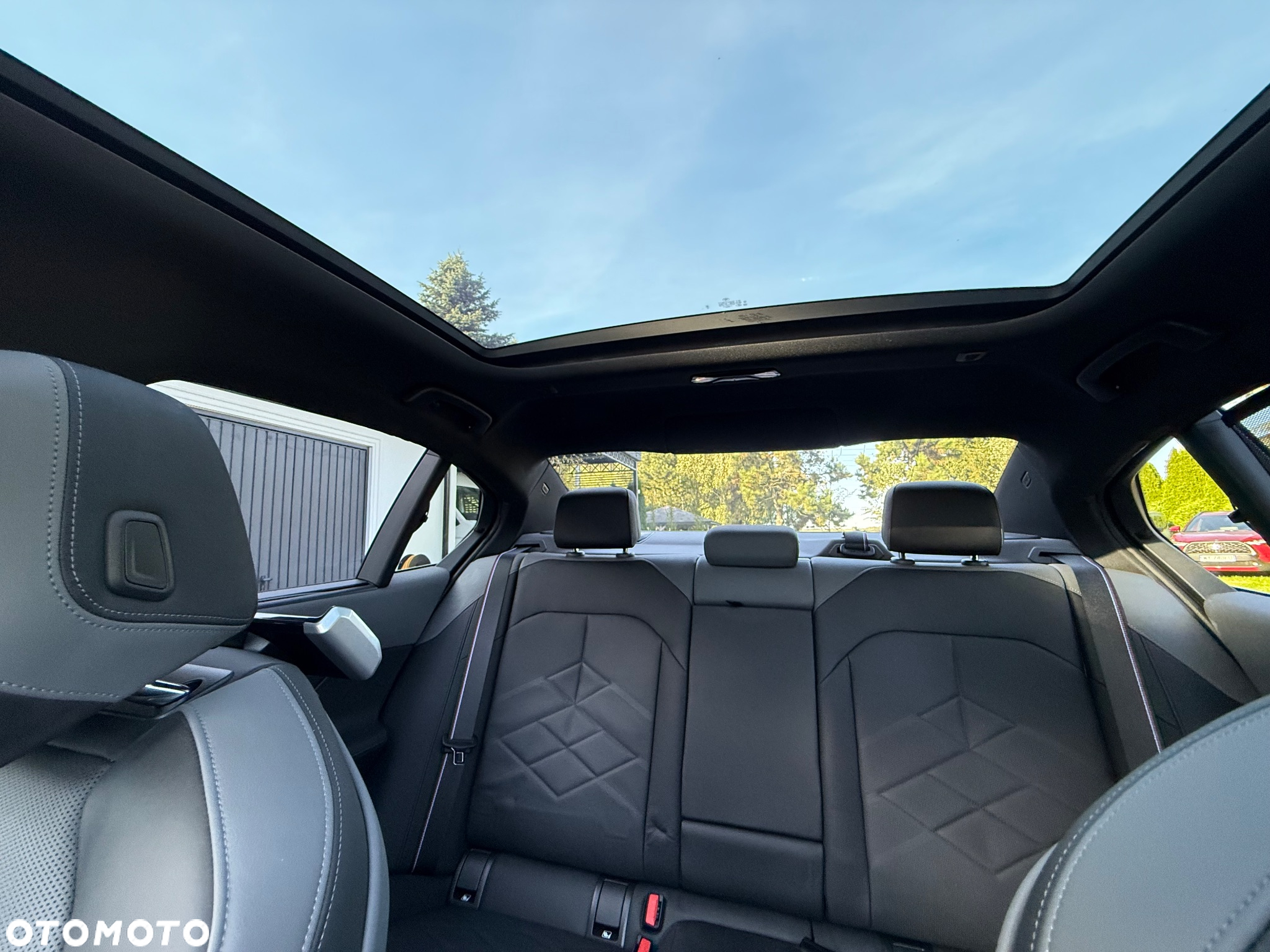 BMW Seria 5 520i mHEV M Sport - 39