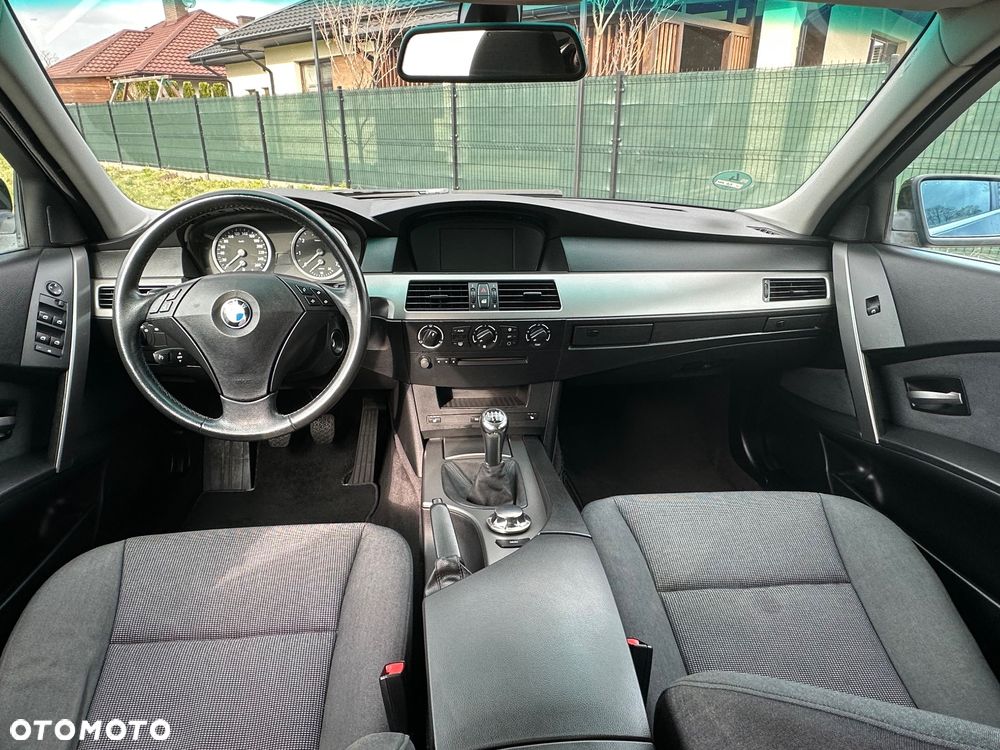 BMW Seria 5 - 30