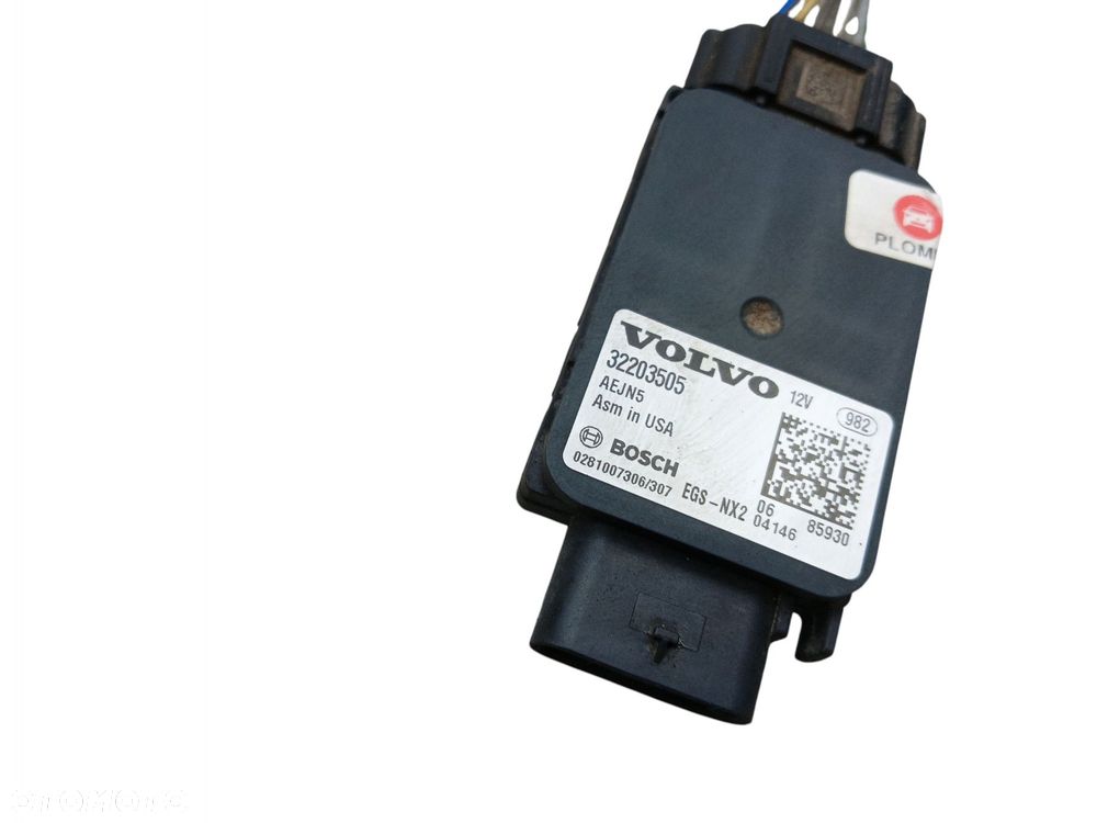 SONDA NOX VOLVO V90 II CC S90 II XC60 II XC90 II V60 II 2.0 D5 D4 32203505 - 3