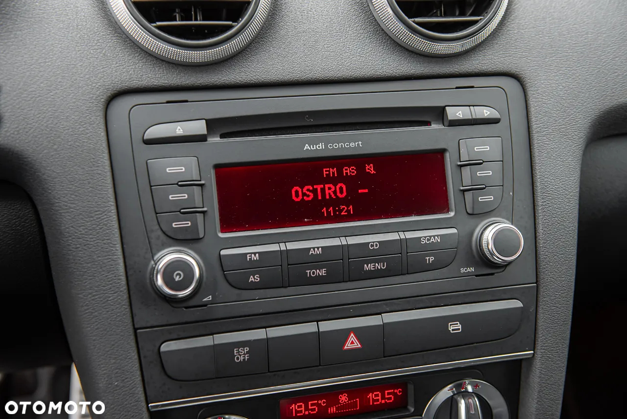 Audi S3 2.0 TFSI Quattro - 21