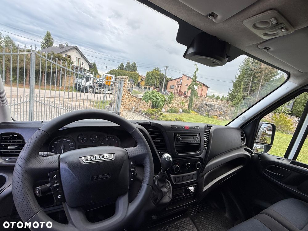 Iveco Daily 50C15 35C15 70C18 - 21