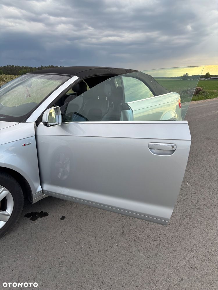 Audi A3 Cabrio - 11