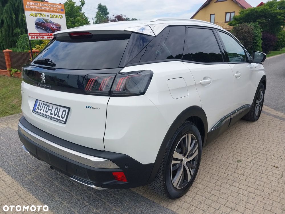 Peugeot 3008 - 6