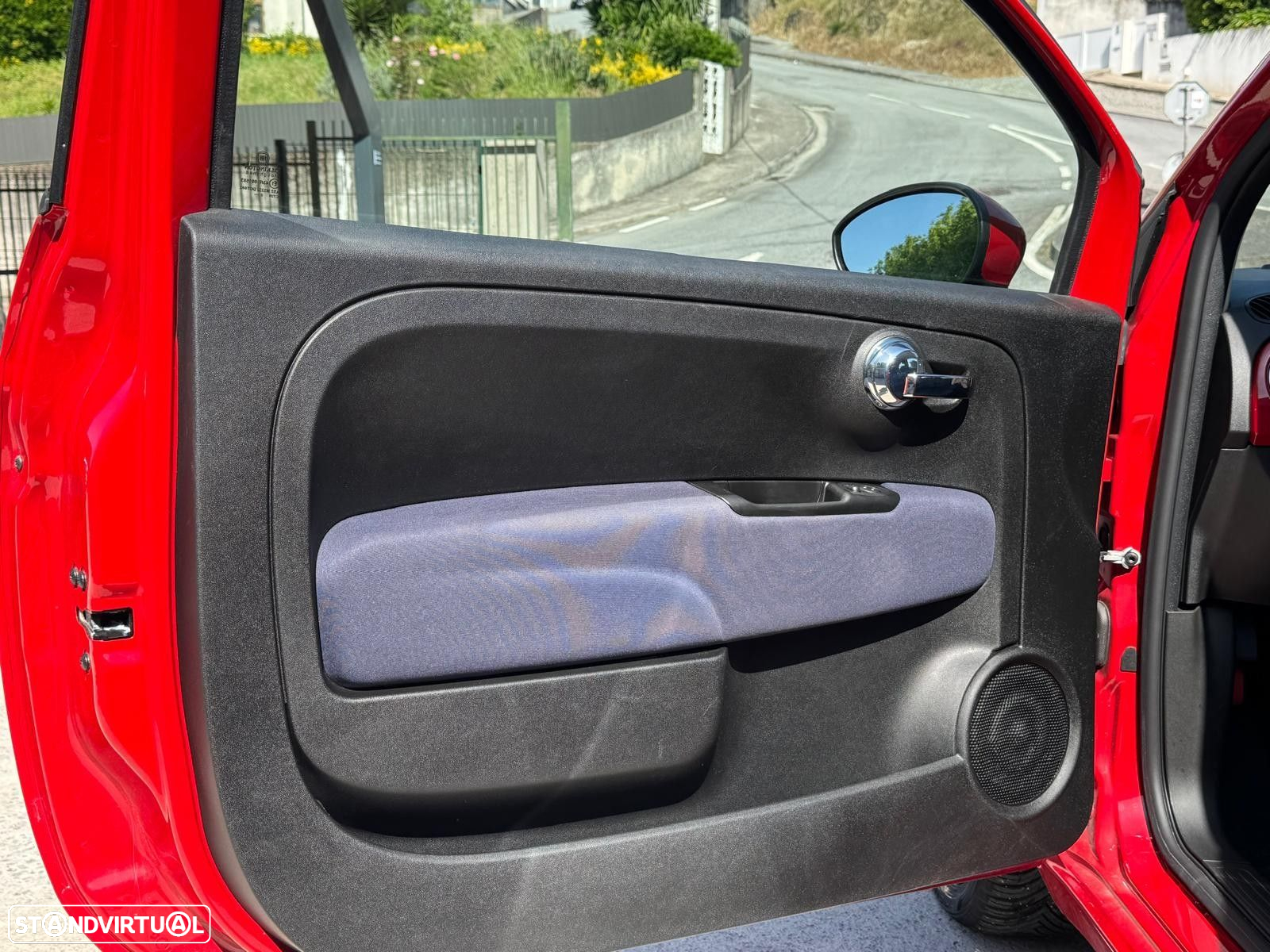 Fiat 500 - 6