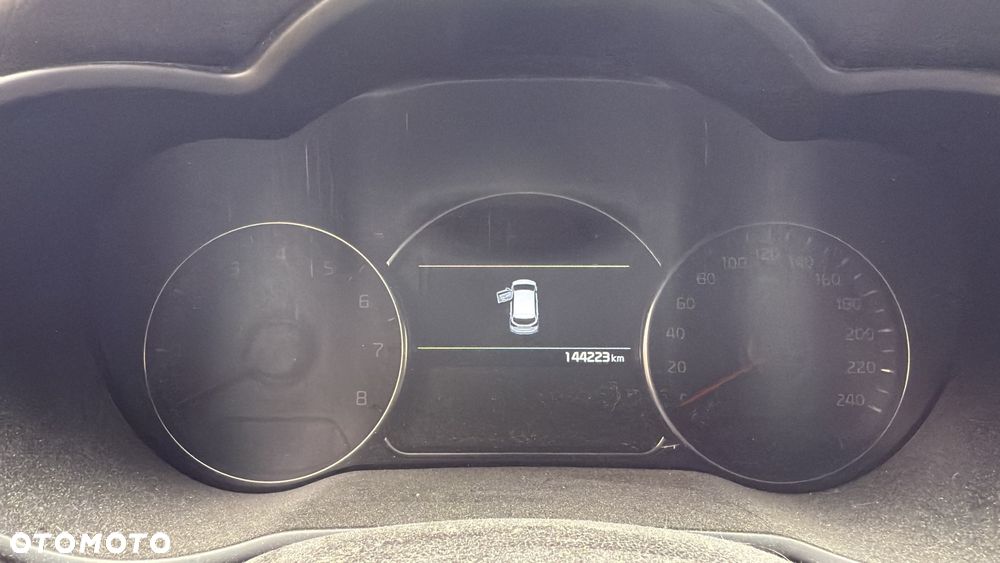 Kia Carens 2.0 GDI Automatik Edition 7 - 20