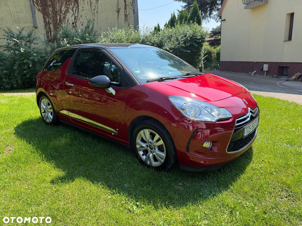 Citroen Ds3