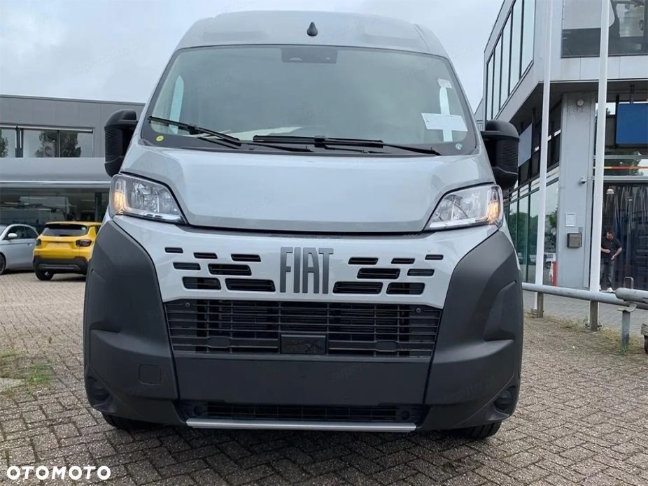 Fiat Ducato 3t L2H2 2.2 120KM - 4
