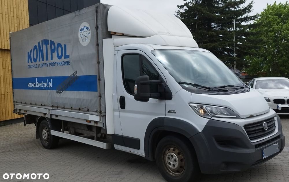 Fiat Ducato - 2