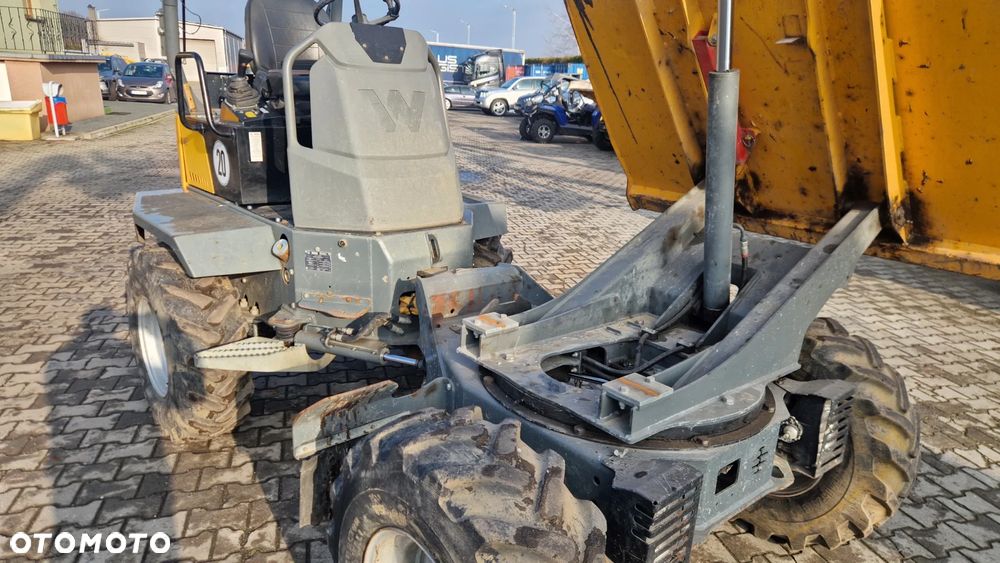 Wacker Neuson DW 30 - 14