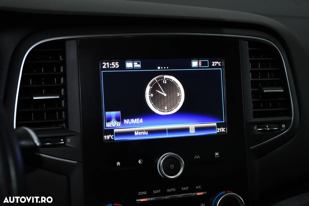 Renault Megane ENERGY dCi 110 INTENS - 20