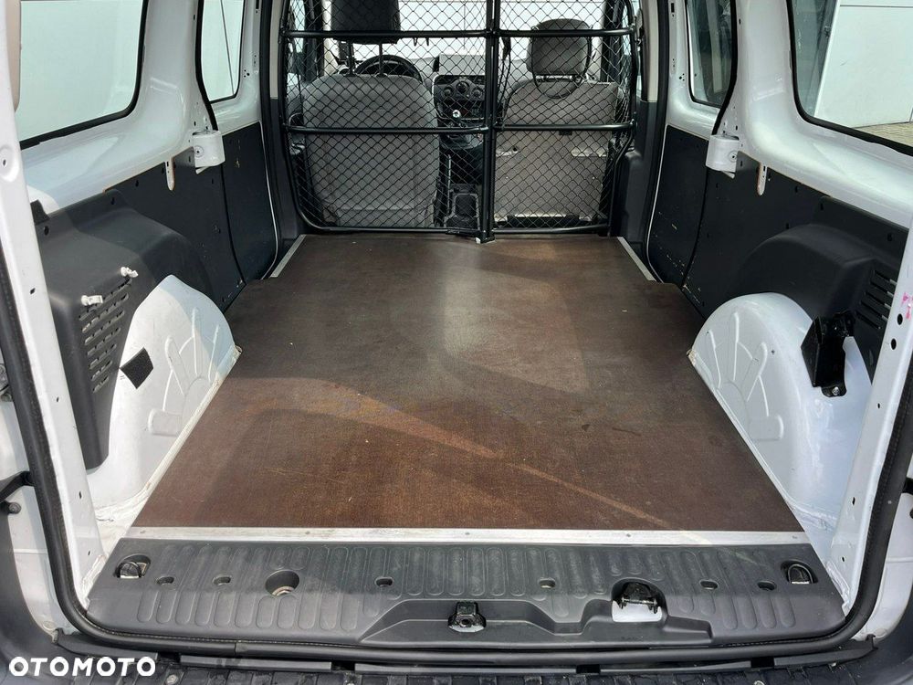 Renault Kangoo - 13