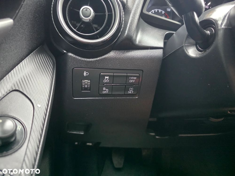 Mazda 2 SKYACTIV-G 75 Center-Line - 29