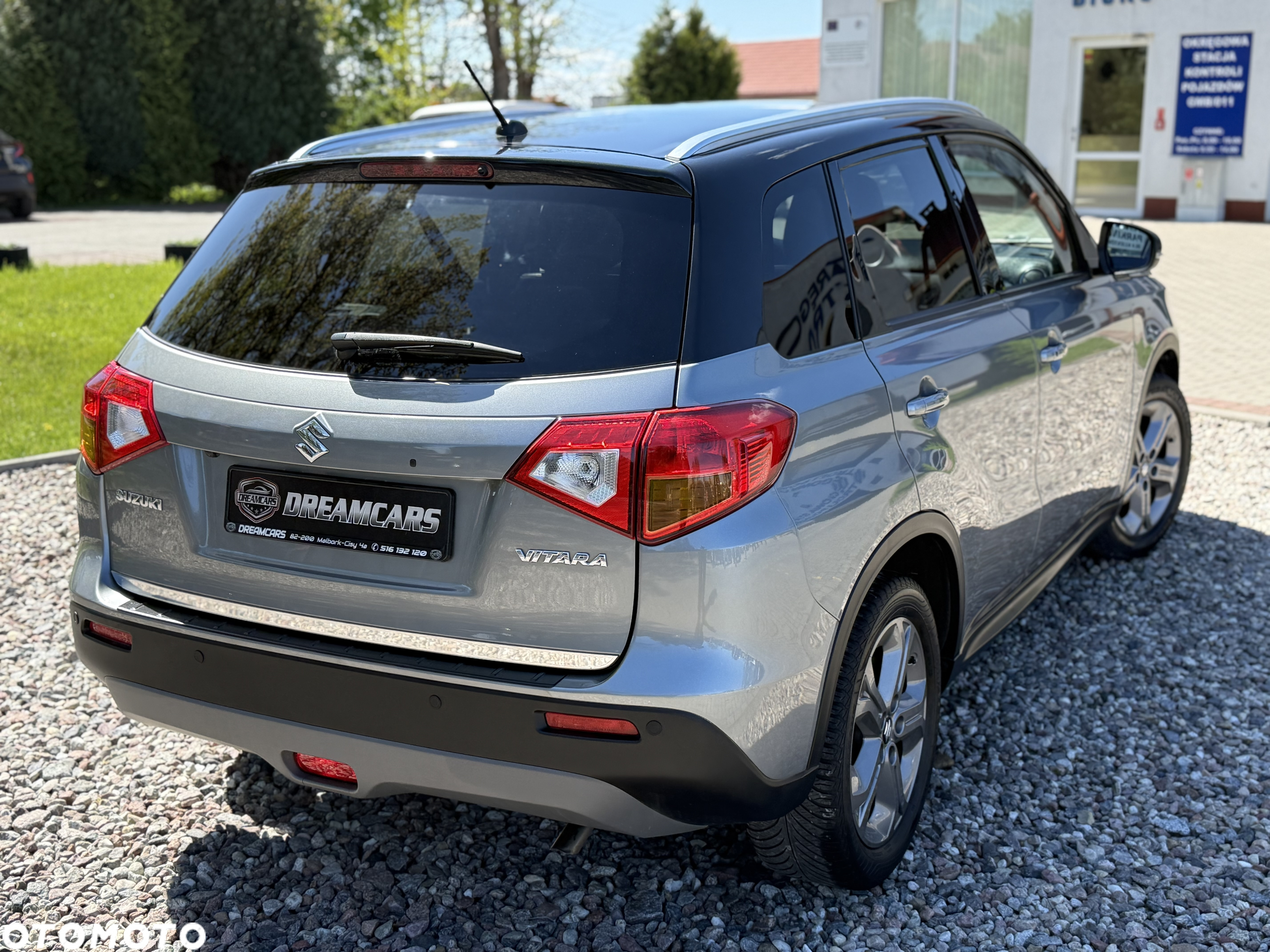 Suzuki Vitara - 13