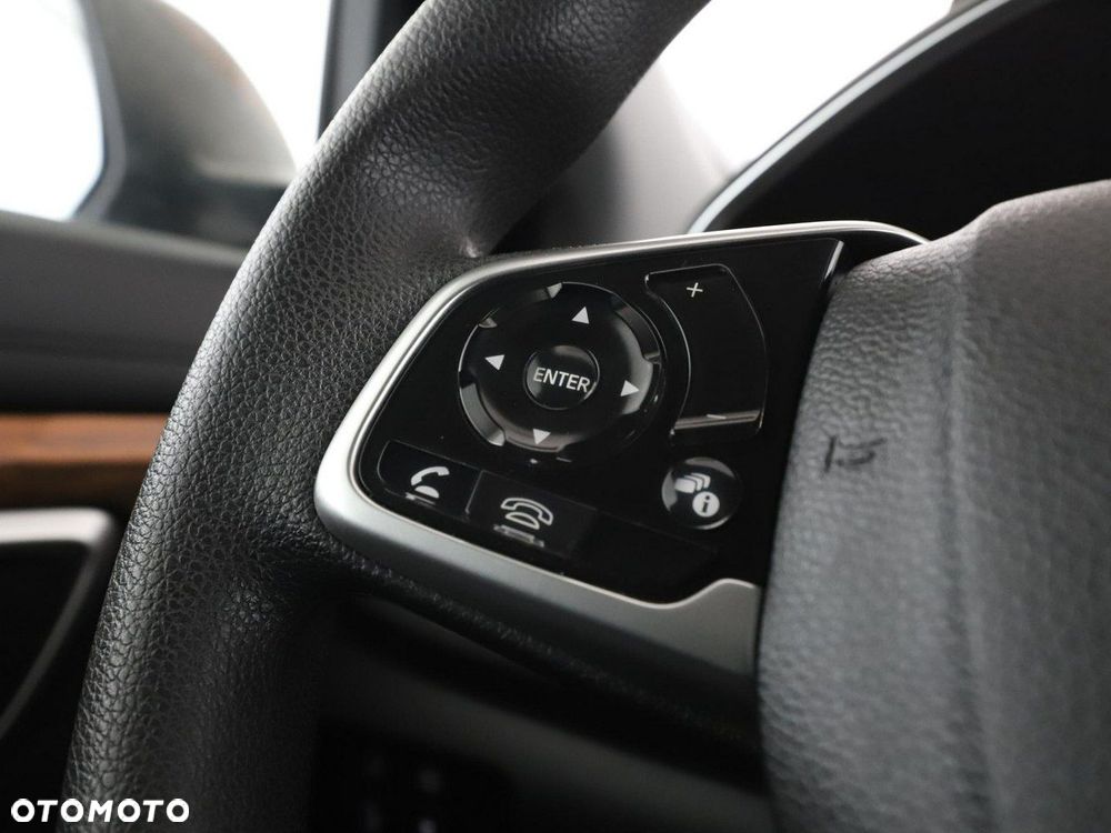 Honda CR-V 1.5T 2WD Comfort - 29