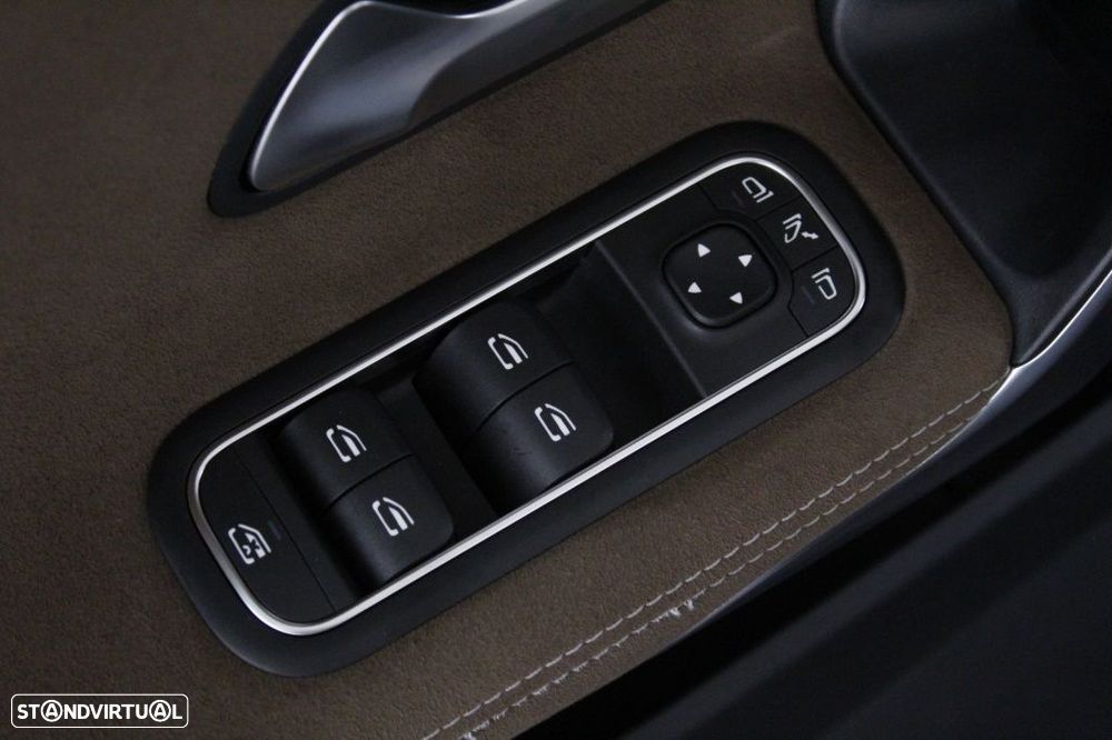 Mercedes-Benz A 180 d - 21