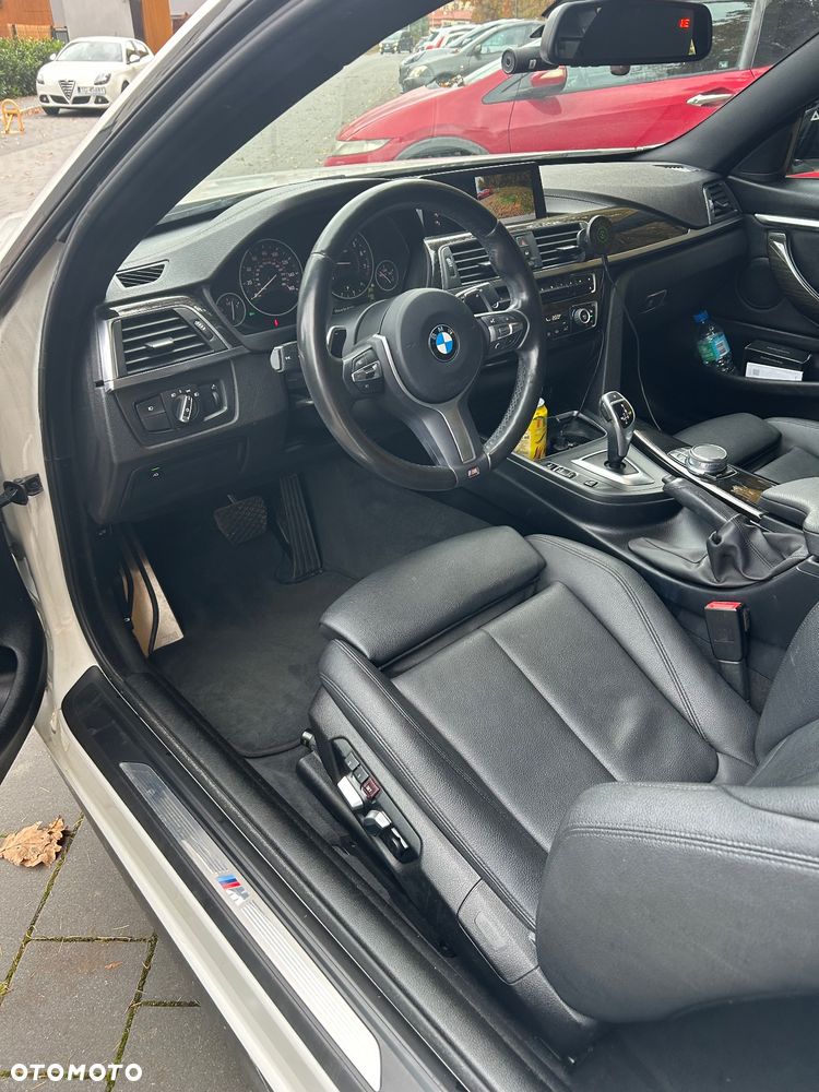 BMW Seria 4 430i - 11