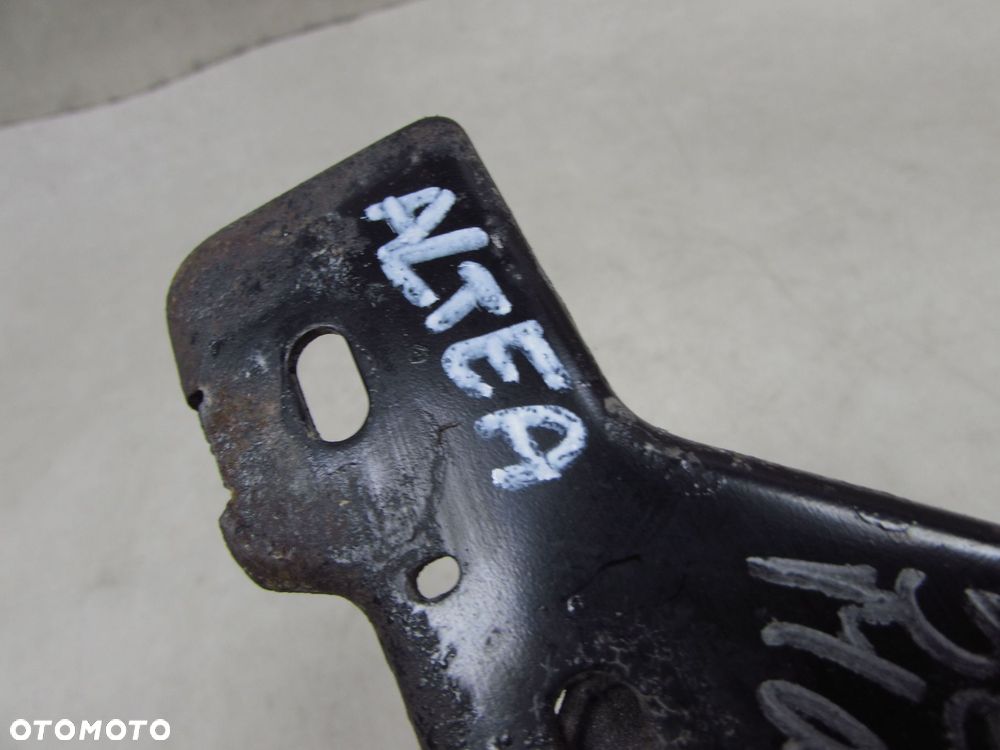 SEAT ALTEA XL LIFT 09-12 ZAMEK RYGIEL MASKI 5P0823480 - 6