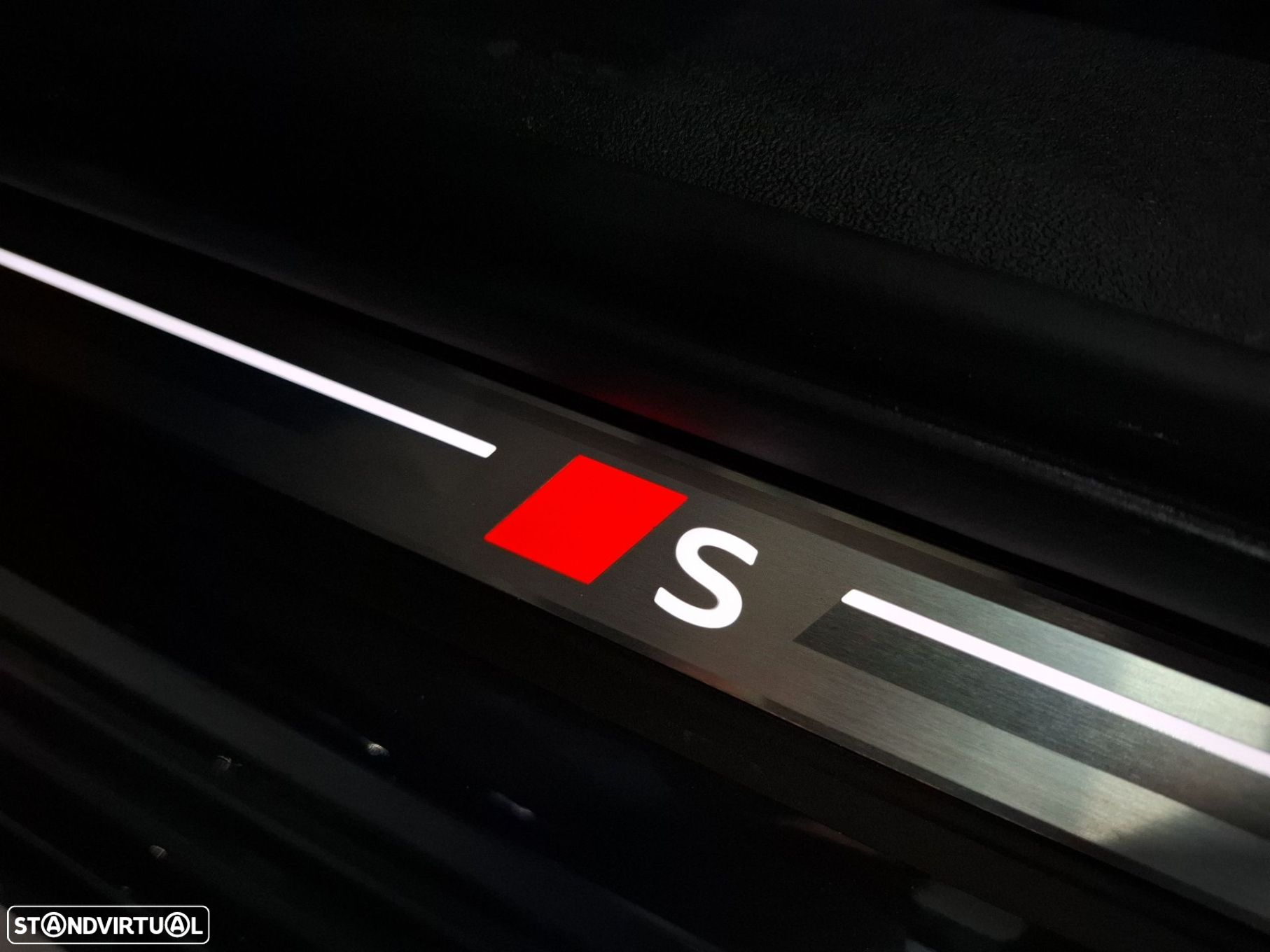 Audi A6 Avant e-tron 100 kWh Performance - 27