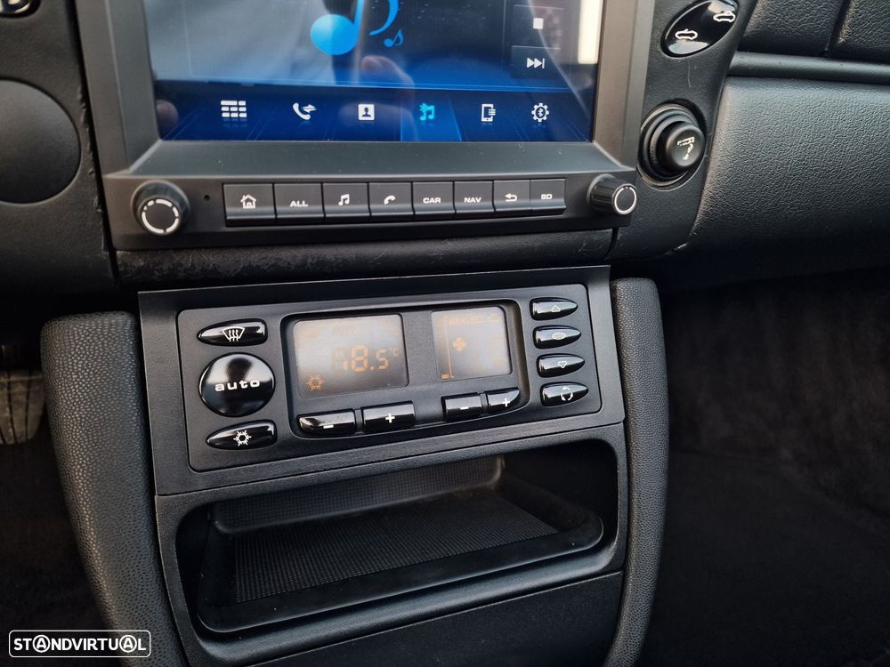 Porsche Boxster 2.7 - 23